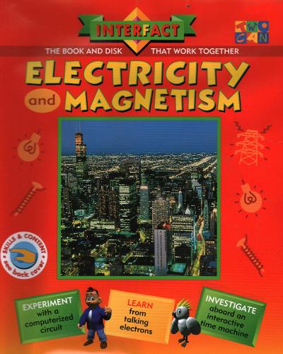 Electricity & Magnetism - Interfact S.