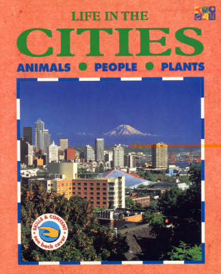 Cover Life in the Cities - Ecology Life in the ...