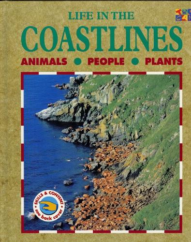 Life in the Coastlines - Ecology Life in the ... (Paperback)