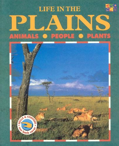 Life in the Plains - Ecology Life in the ... (Paperback)