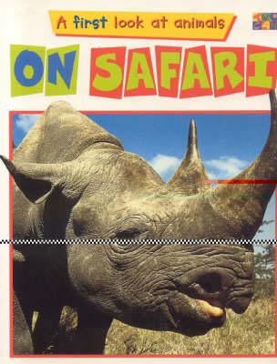 Cover On Safari