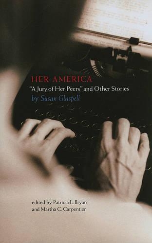 HER AMERICA (Paperback)