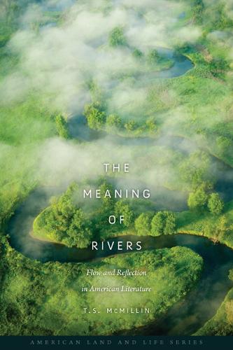 The Meaning of Rivers: Flow and Reflection in American Literature (Paperback)