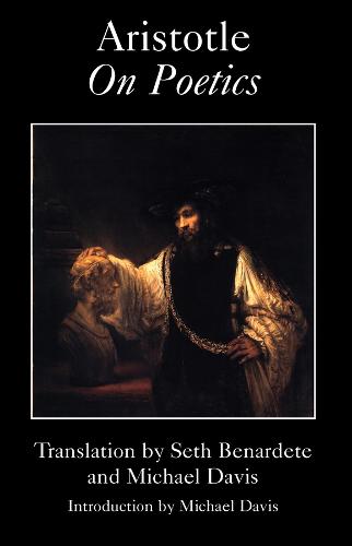 On Poetics (Hardback)