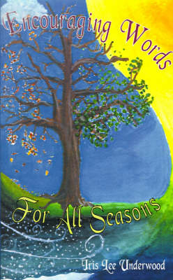 Encouraging Words for All Seasons (Paperback)