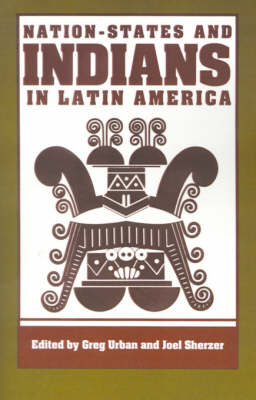 Nation-States and Indians in Latin America (Paperback)