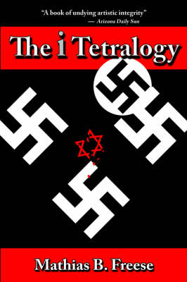 The I Tetralogy (Paperback)