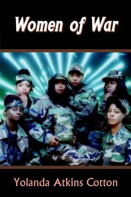 Women of War (Paperback)