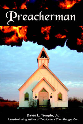 Preacherman (Paperback)