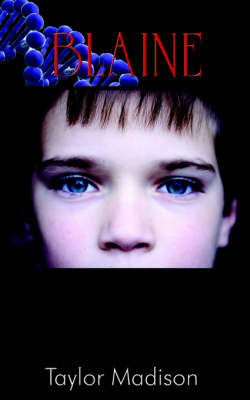 Blaine (Paperback)