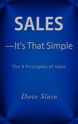 Sales-It's That Simple (Paperback)