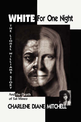 White for One Night (Paperback)