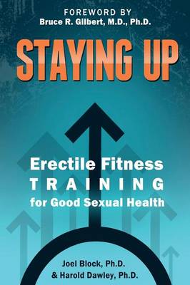 Staying Up (Paperback)