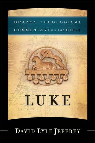 Luke (Hardback)
