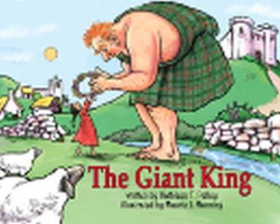 The Giant King (CD-ROM)