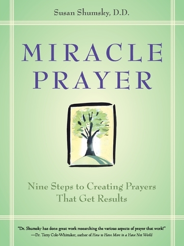 Miracle Prayer (Paperback)