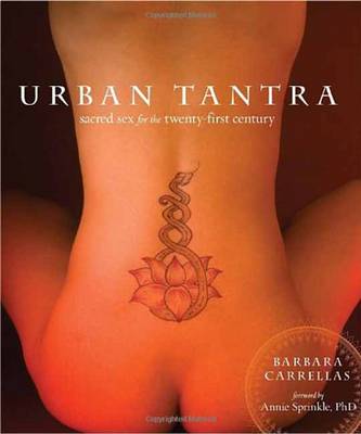 Urban Tantra (Paperback)