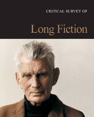 Critical Survey of Long Fiction (Hardback)