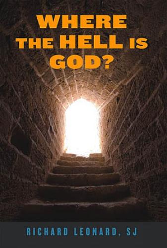 Where the Hell is God? (Paperback)