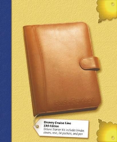 PassPorter's Disney Cruise Line and Its Ports of Call 2016 Deluxe