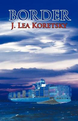 Border (Paperback)