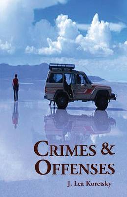 Crimes & Offenses (Paperback)