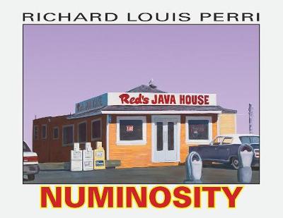 Numinosity: Photographs, Paintings & Text (Paperback)