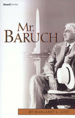 Mr Baruch (Paperback)