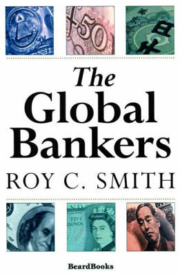 The Global Bankers (Paperback)
