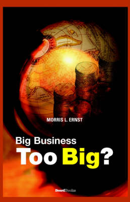 Too Big (Paperback)