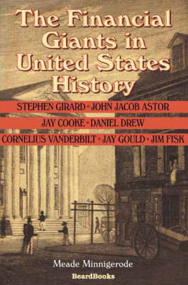 The Financial Giants in United States History (Paperback)