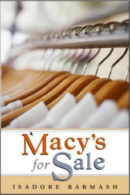 Macy's for Sale (Paperback)