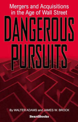 Dangerous Pursuits (Paperback)