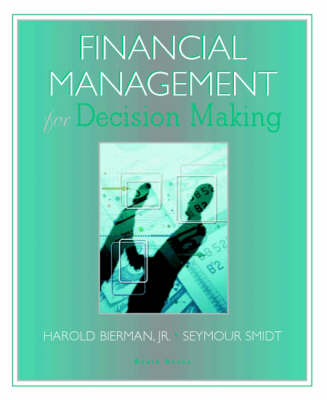 Financial Management for Decision Making (Paperback)