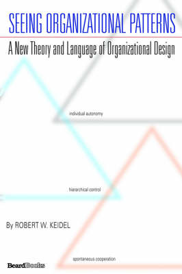 Seeing Organizational Patterns (Paperback)
