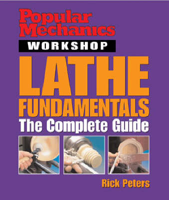 POP MECHANICS WORKSHOP LATHE FUNDAM (Paperback)