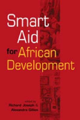 Smart Aid for African Development (Hardback)
