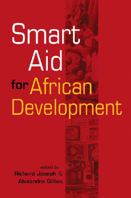 Smart Aid for African Development (Paperback)