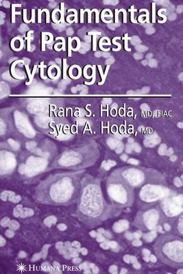 Fundamentals of Pap Test Cytology (Hardback)