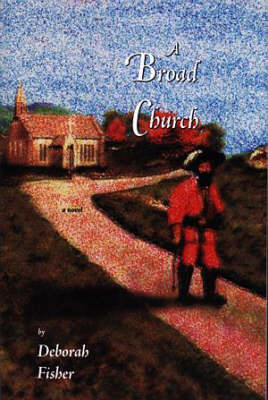 Broad Church, A (Paperback)