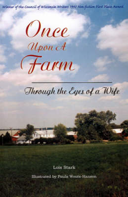 Once upon a Farm: through the Eyes of a Wife (Paperback)