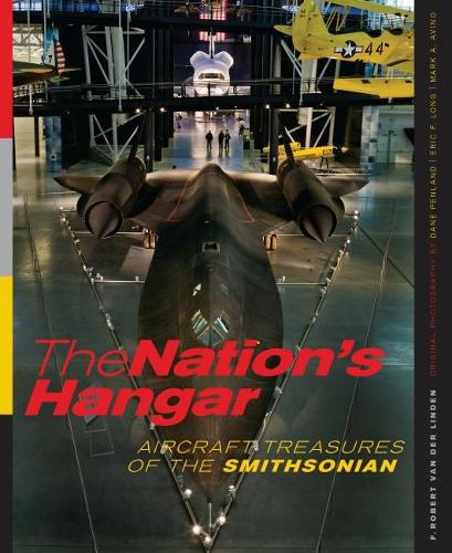The Nation's Hangar (Paperback)