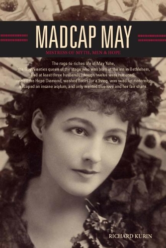 Madcap May (Hardback)
