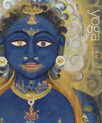 Yoga (Hardback)
