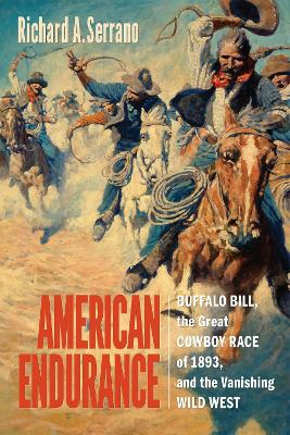 American Endurance (Hardback)
