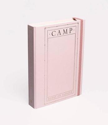 CAMP: Notes on Fashion (Hardback)
