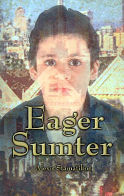 Eager Sumter (Paperback)