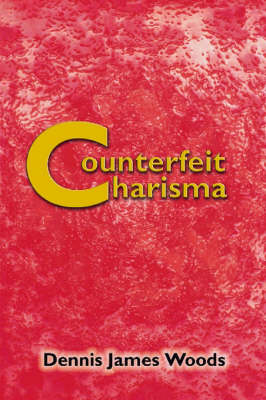 Counterfeit Charisma (Paperback)