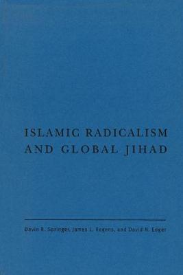 Islamic Radicalism and Global Jihad (Hardback)