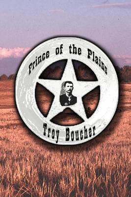 Prince of the Plains (Paperback)